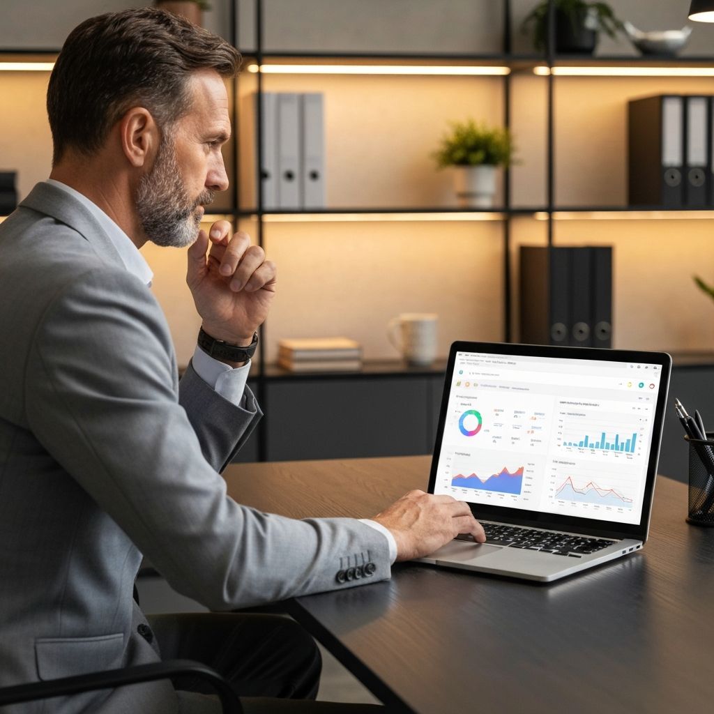 המדריך המלא לפרסום בגוגל 2025